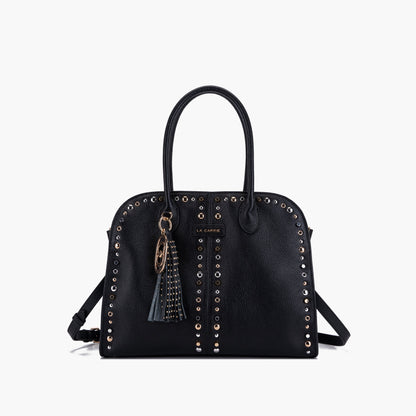 Borsa Shopping Explosion Black