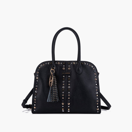 Borsa Shopping Explosion Black