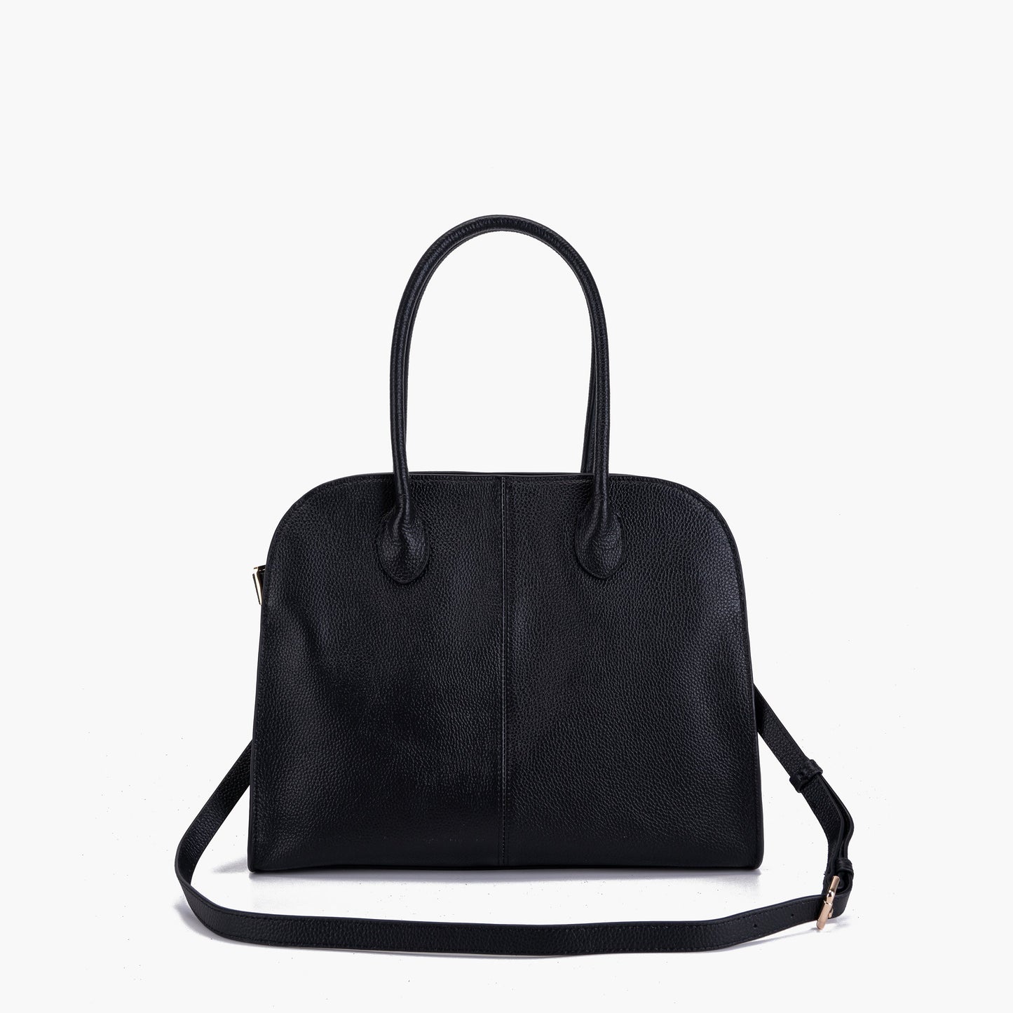 Borsa Shopping Explosion Black - Immagine 3