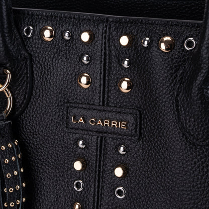 Borsa Shopping Explosion Black - Immagine 4