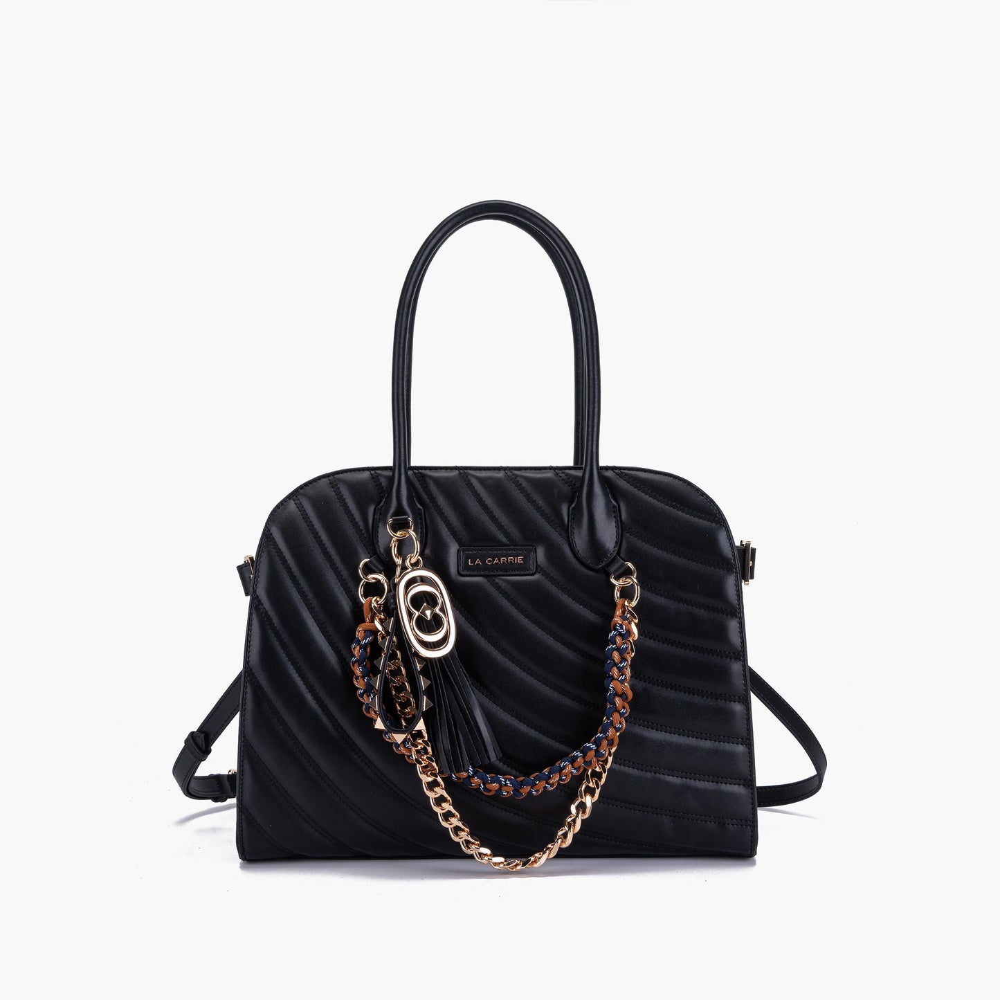 Borsa Shopping Touchy Black
