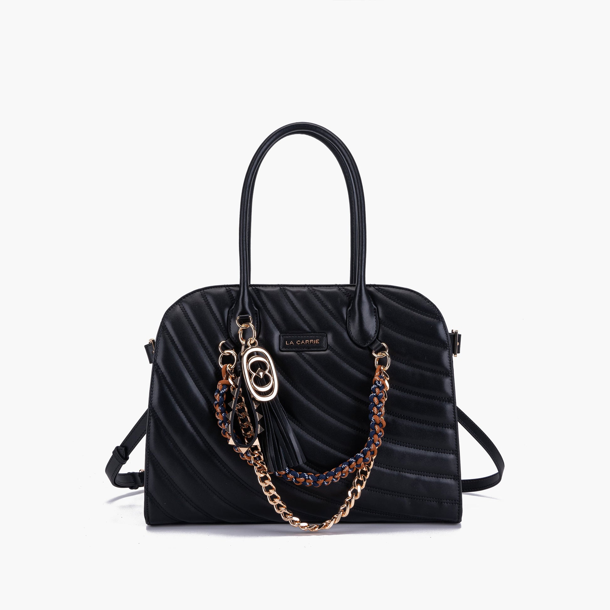 Borsa Shopping Touchy Black