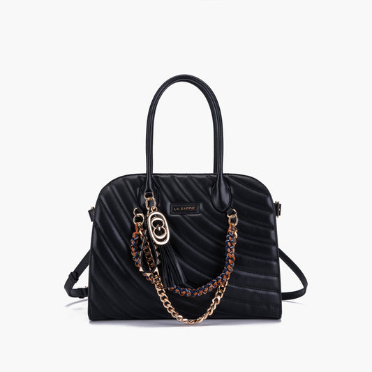 Borsa Shopping Touchy Black