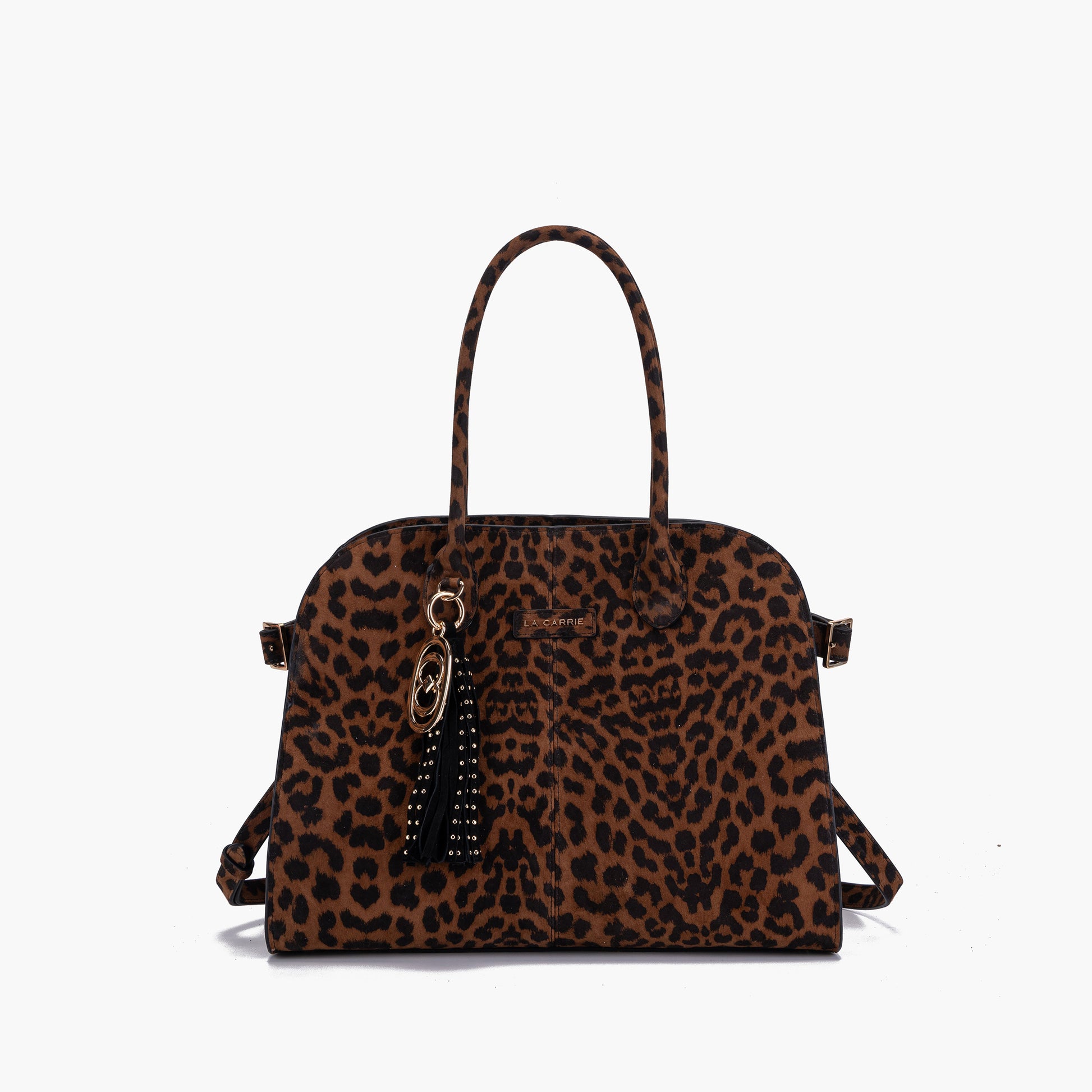 Borsa Shopping Animalier Leopard - Immagine 6