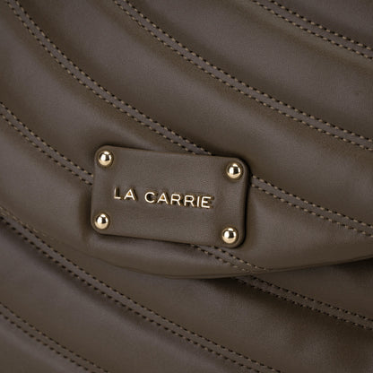 Borsa a spalla Touchy Brown - Immagine 4
