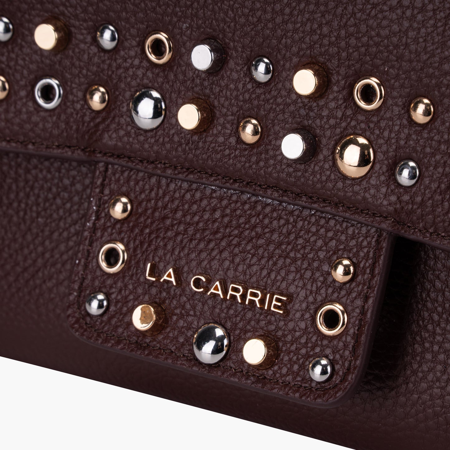 Borsa Shopping Medium Atena Explosion Brown  - Immagine 4