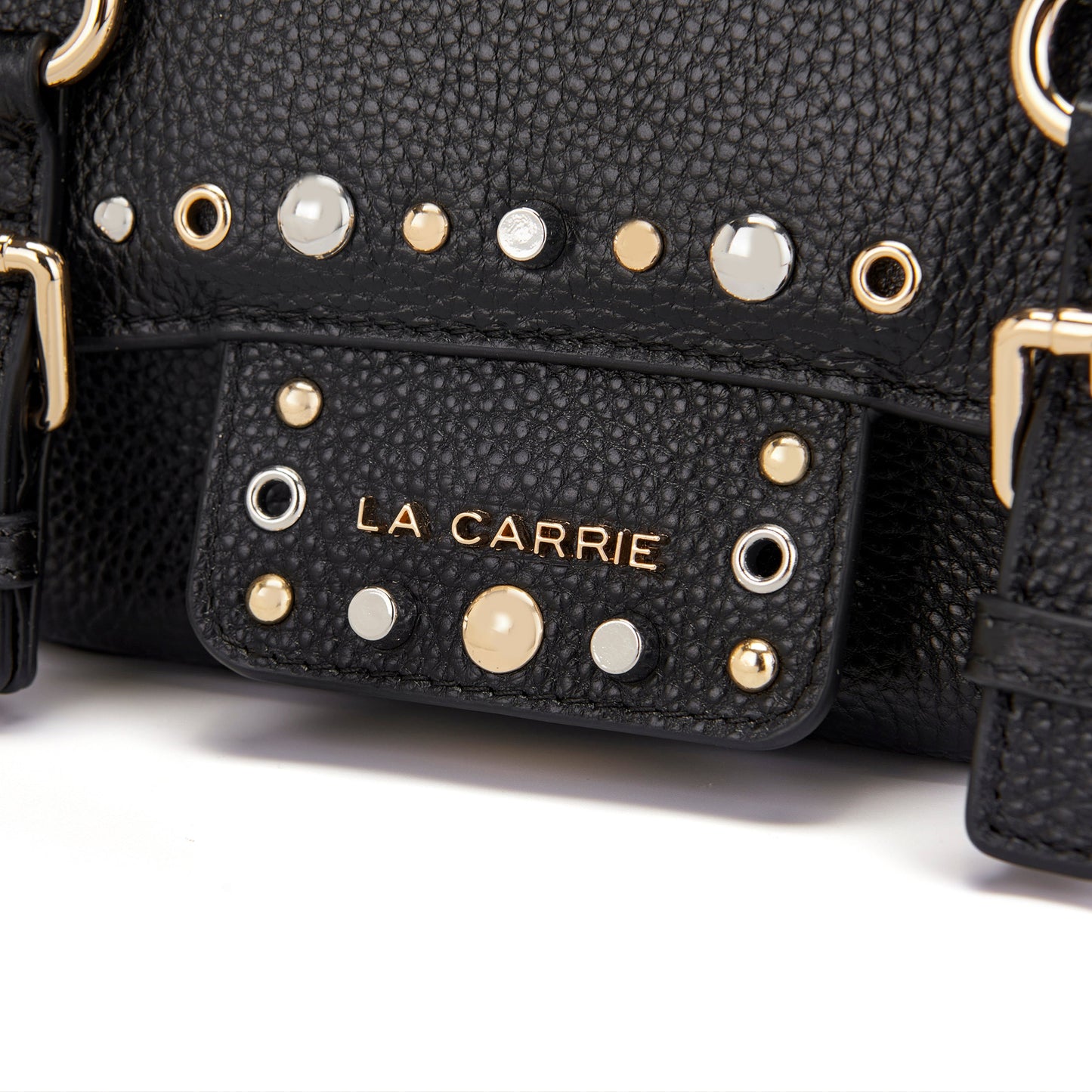 Borsa Shopping Small Atena Explosion Black  - Immagine 4