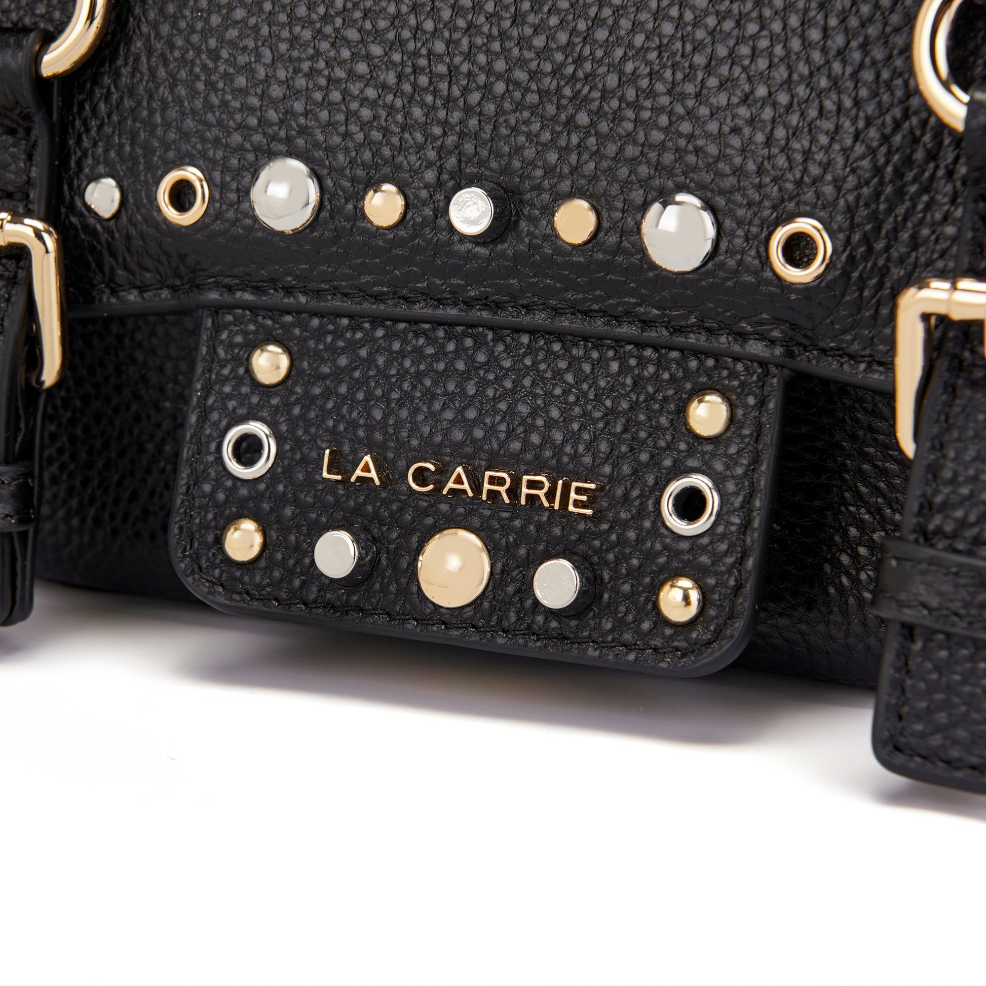 Borsa Shopping Small Atena Explosion Black  - Immagine 4