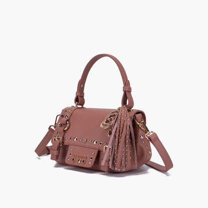 Borsa Shopping Small Atena Explosion Pink  - Immagine 2