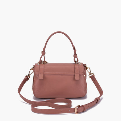 Borsa Shopping Small Atena Explosion Pink  - Immagine 3