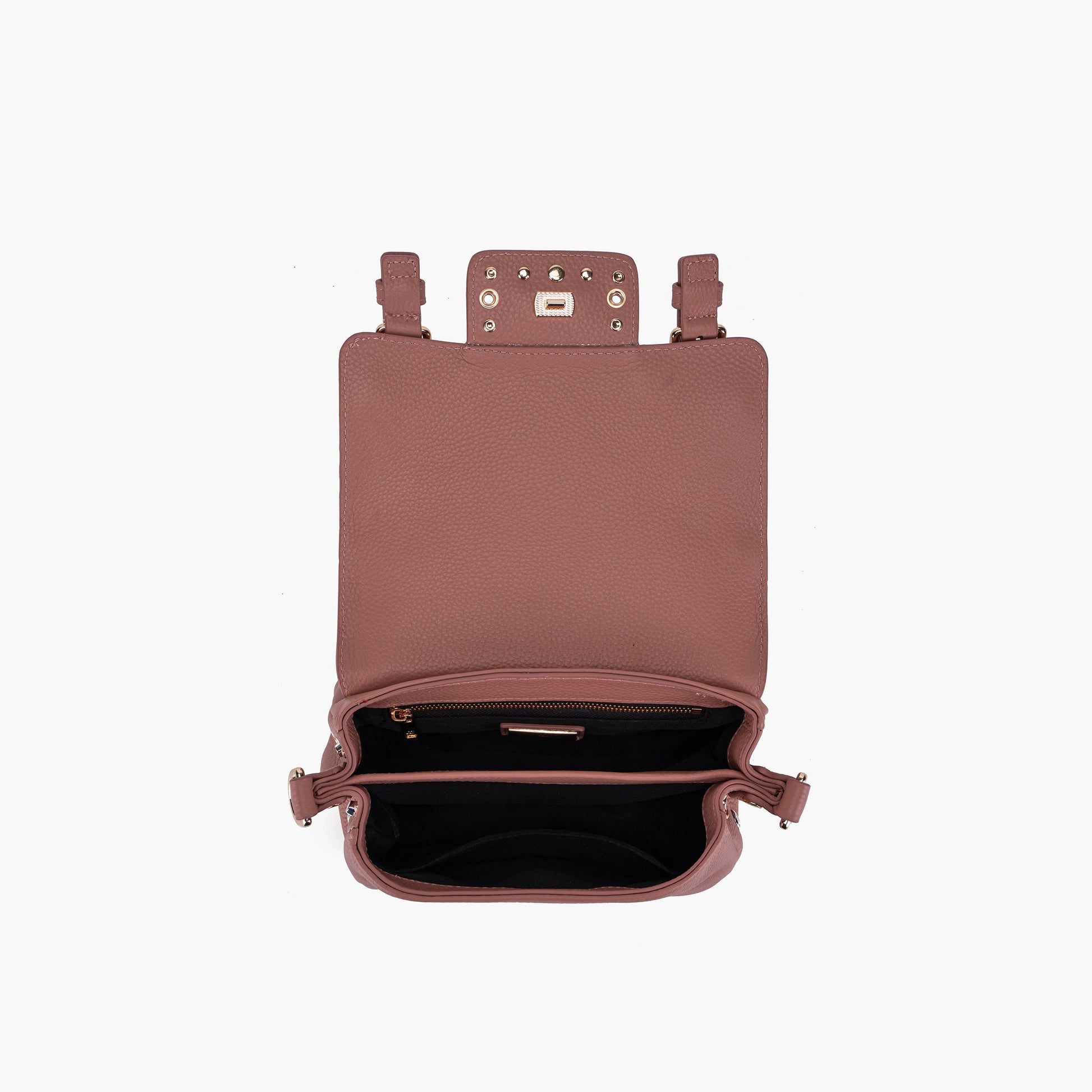 Borsa Shopping Small Atena Explosion Pink  - Immagine 5