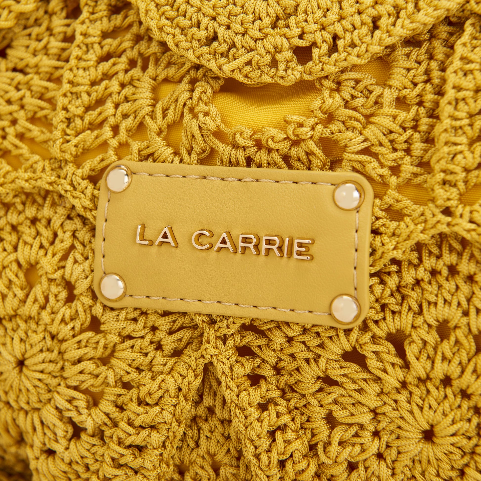 Pochette Cross Roads Yellow - Immagine 4