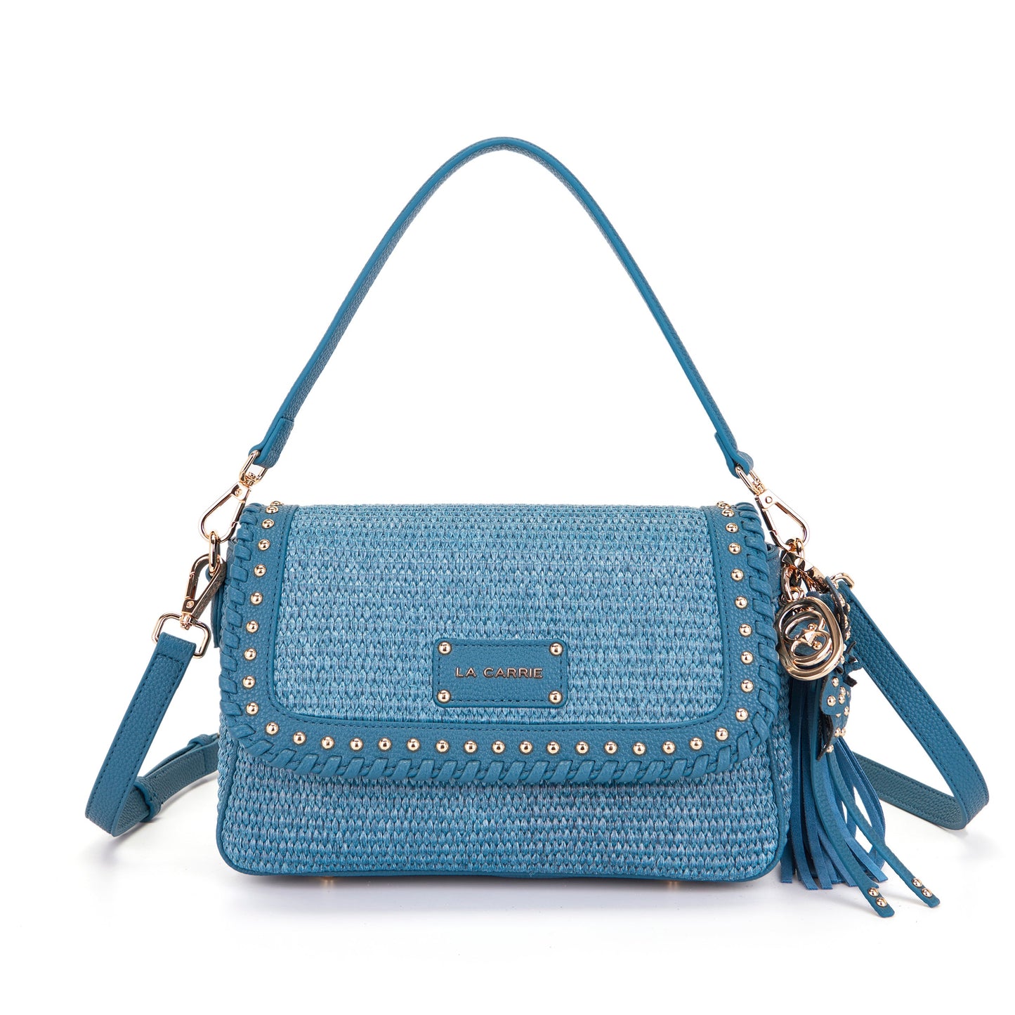 Borsa a spalla La Plage Jeans