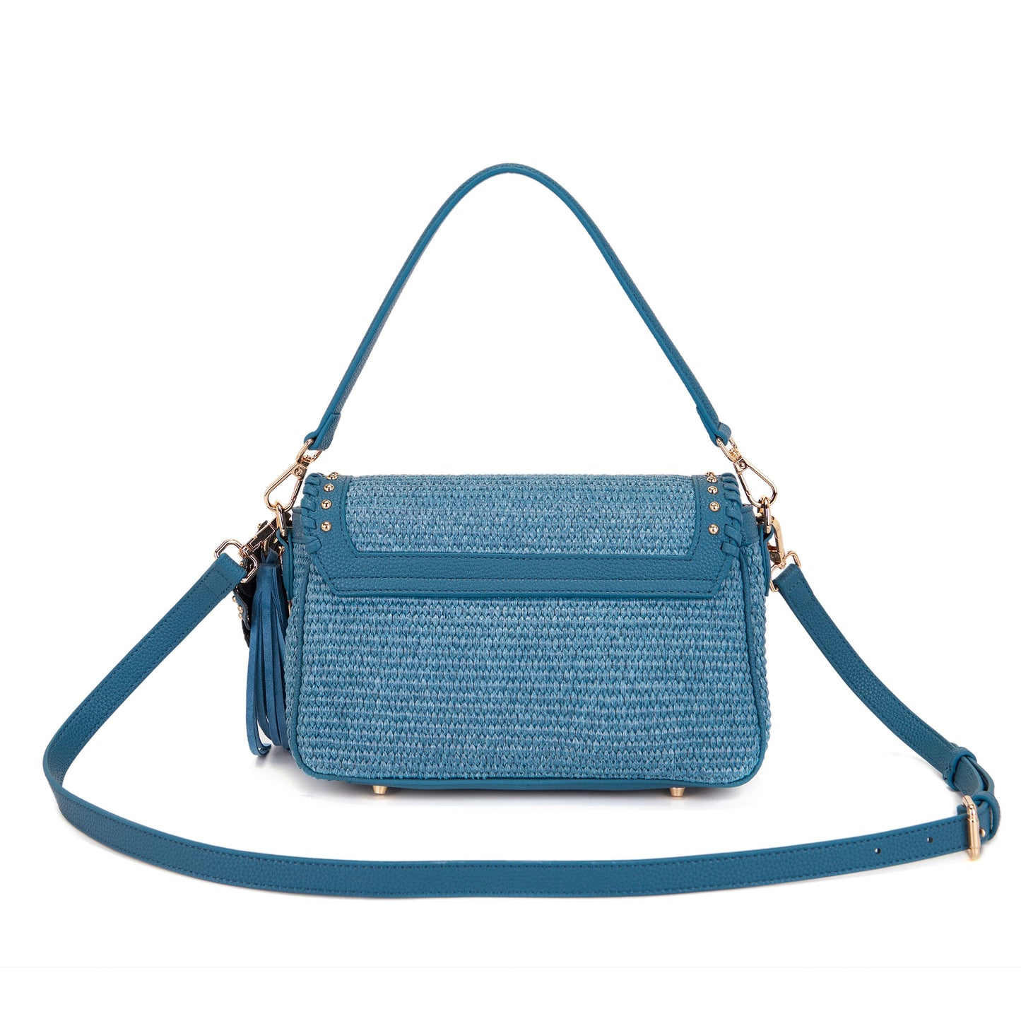 Borsa a spalla La Plage Jeans - Immagine 3