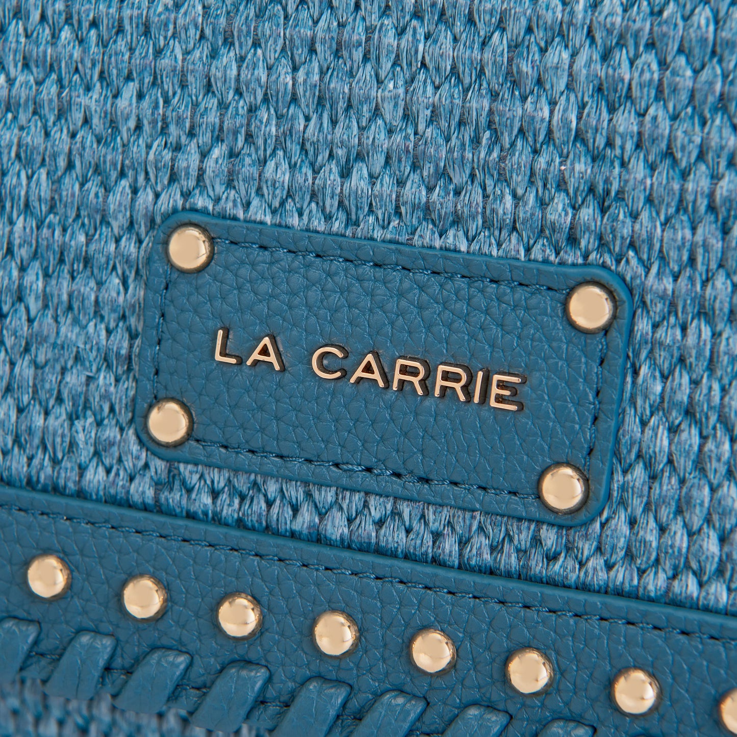 Borsa a spalla La Plage Jeans - Immagine 4