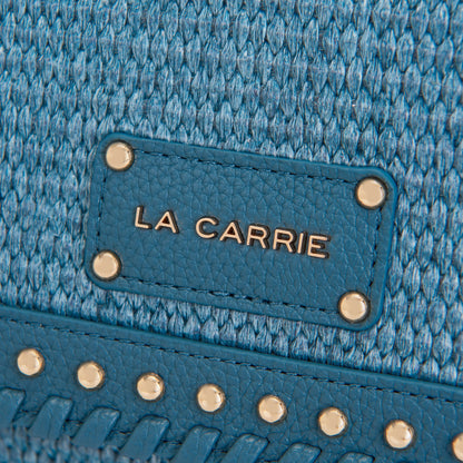 Borsa a spalla La Plage Jeans - Immagine 4