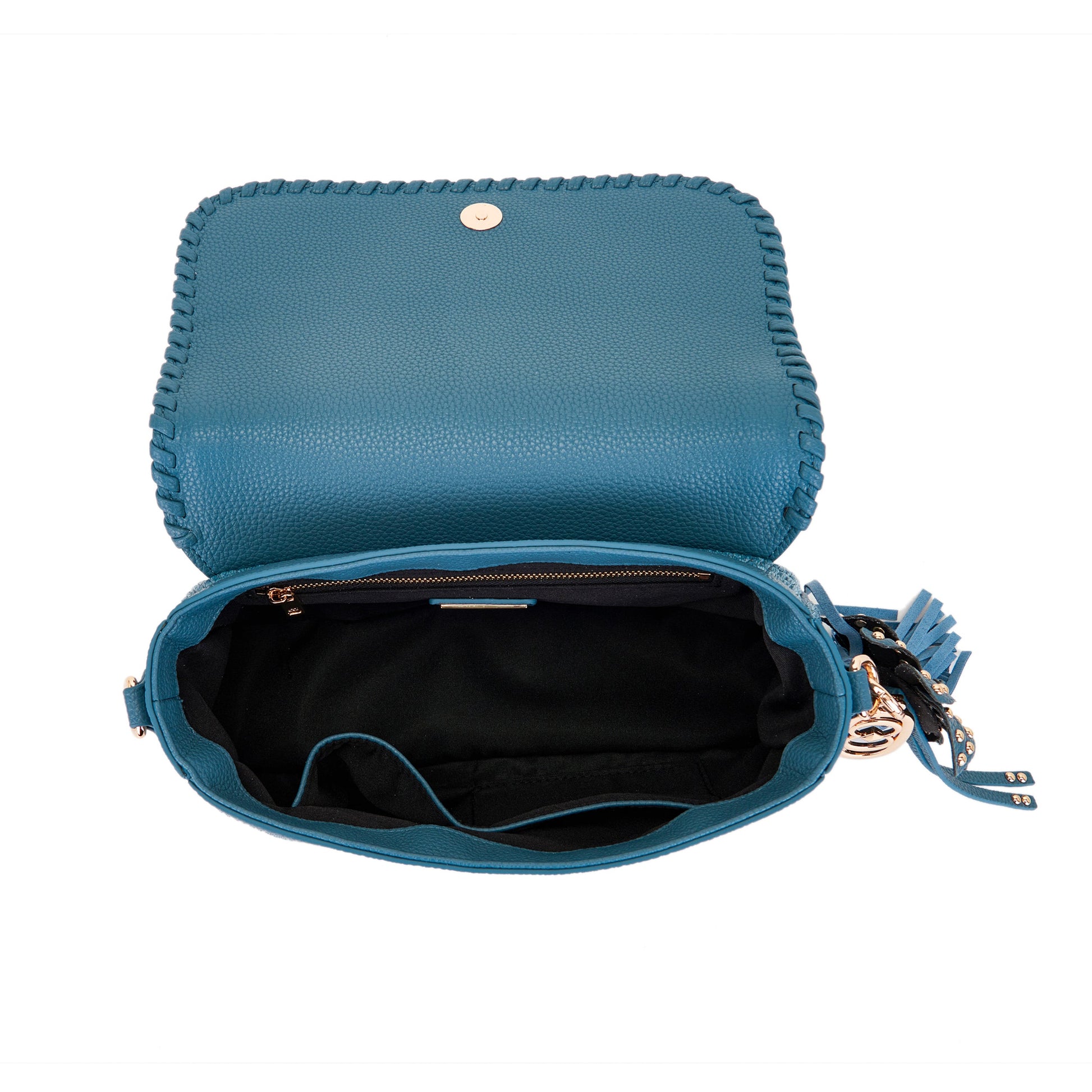 Borsa a spalla La Plage Jeans - Immagine 5
