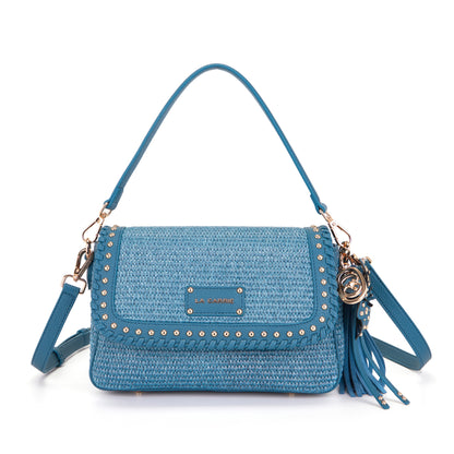 Borsa a spalla La Plage Jeans - Immagine 6