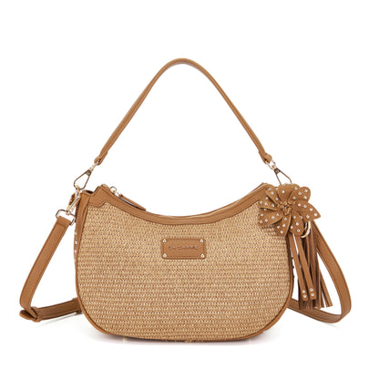 Borsa a spalla La Plage