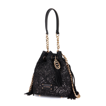 Secchiello Versailles Black - Immagine 2