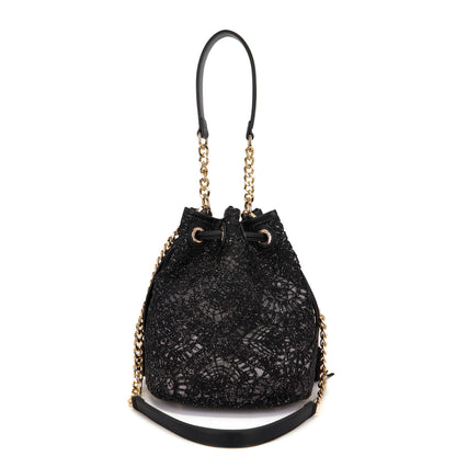 Secchiello Versailles Black - Immagine 3