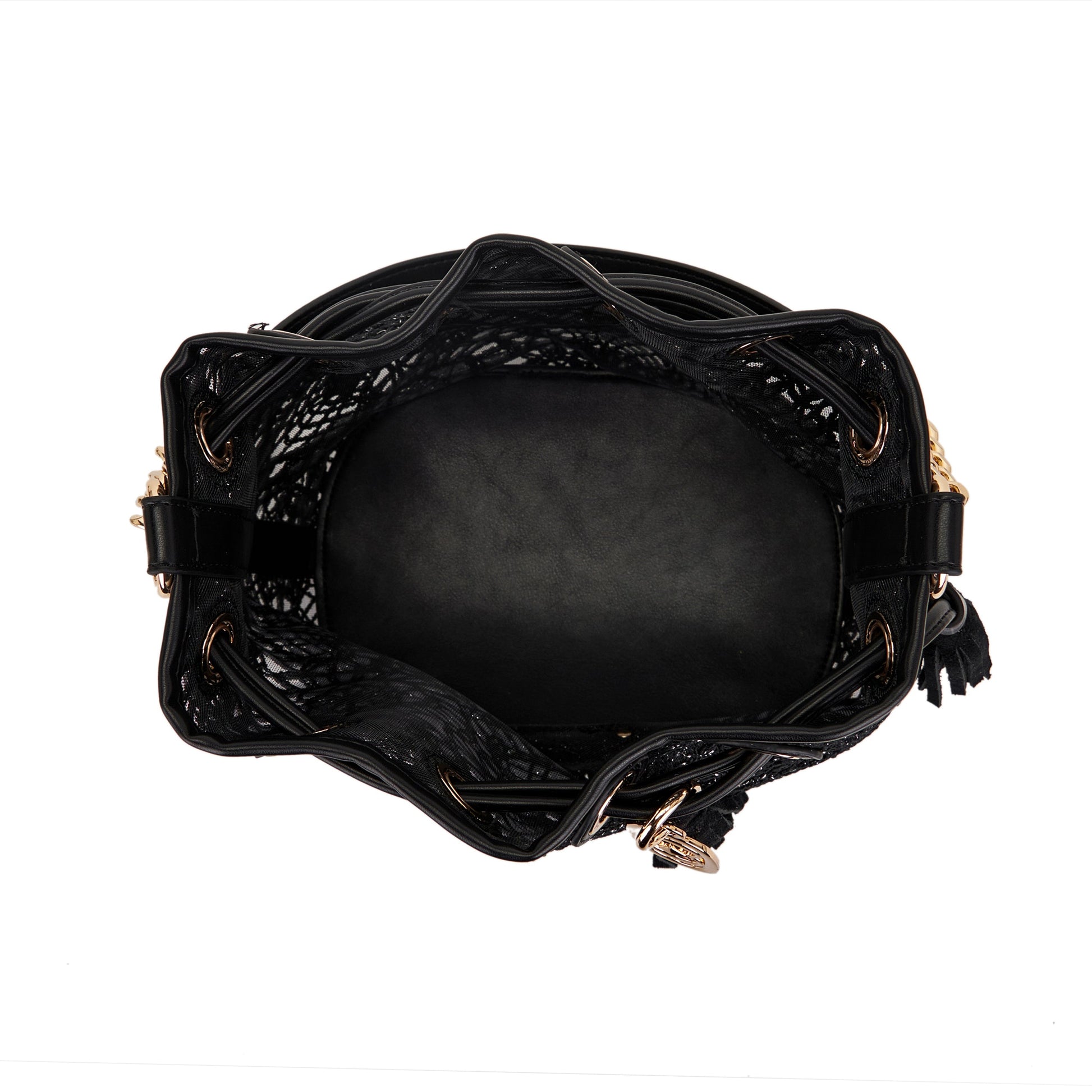 Secchiello Versailles Black - Immagine 5