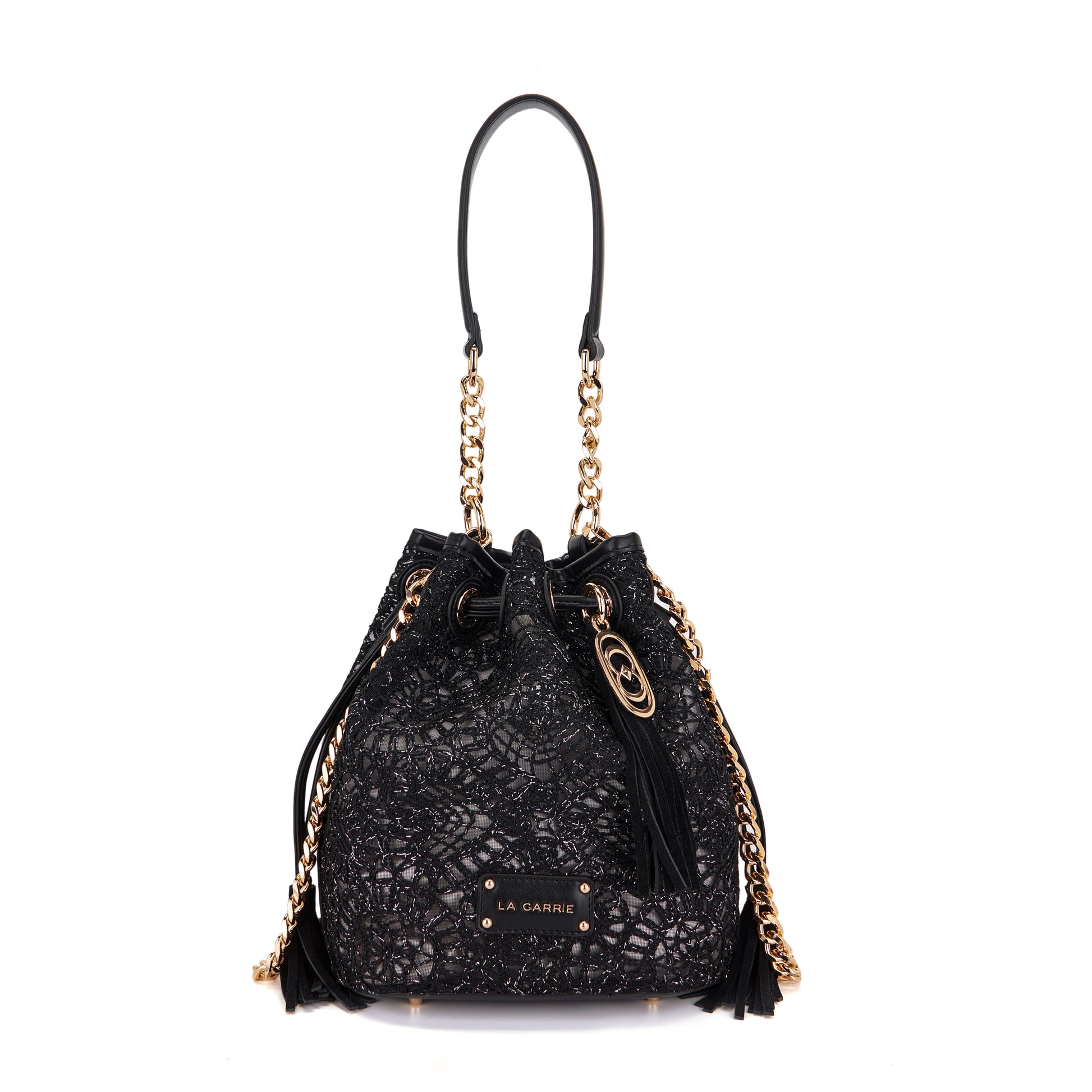 Secchiello Versailles Black - Immagine 6