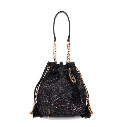 Secchiello Versailles Black - Immagine 6