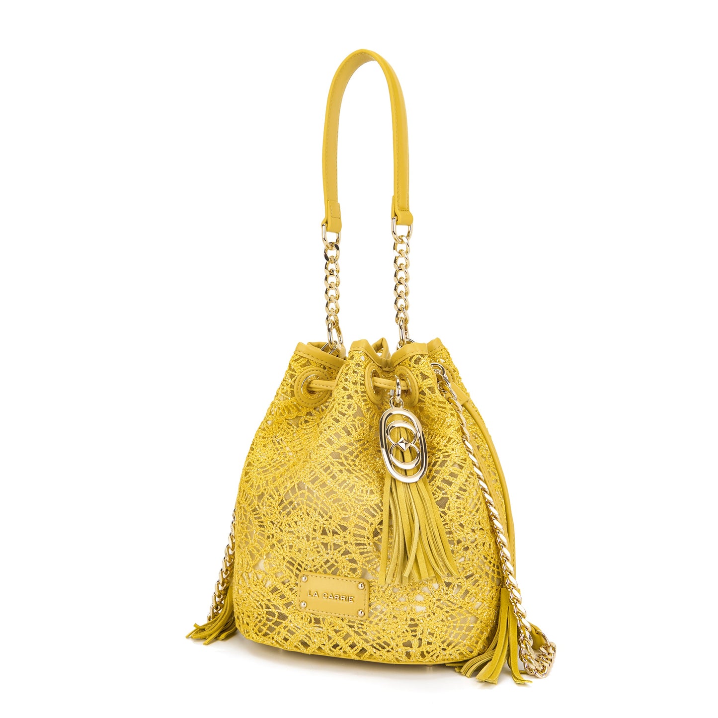 Secchiello Versailles Yellow - Immagine 2