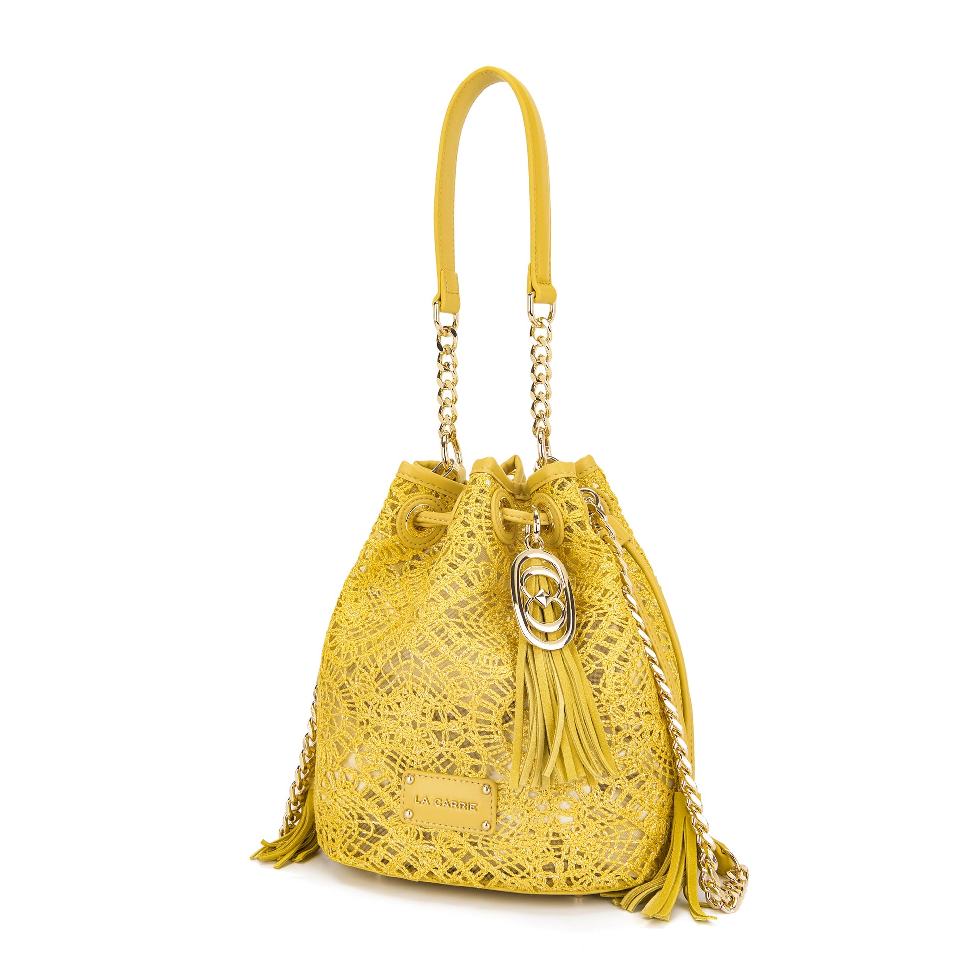 Secchiello Versailles Yellow - Immagine 2