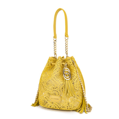 Secchiello Versailles Yellow - Immagine 2