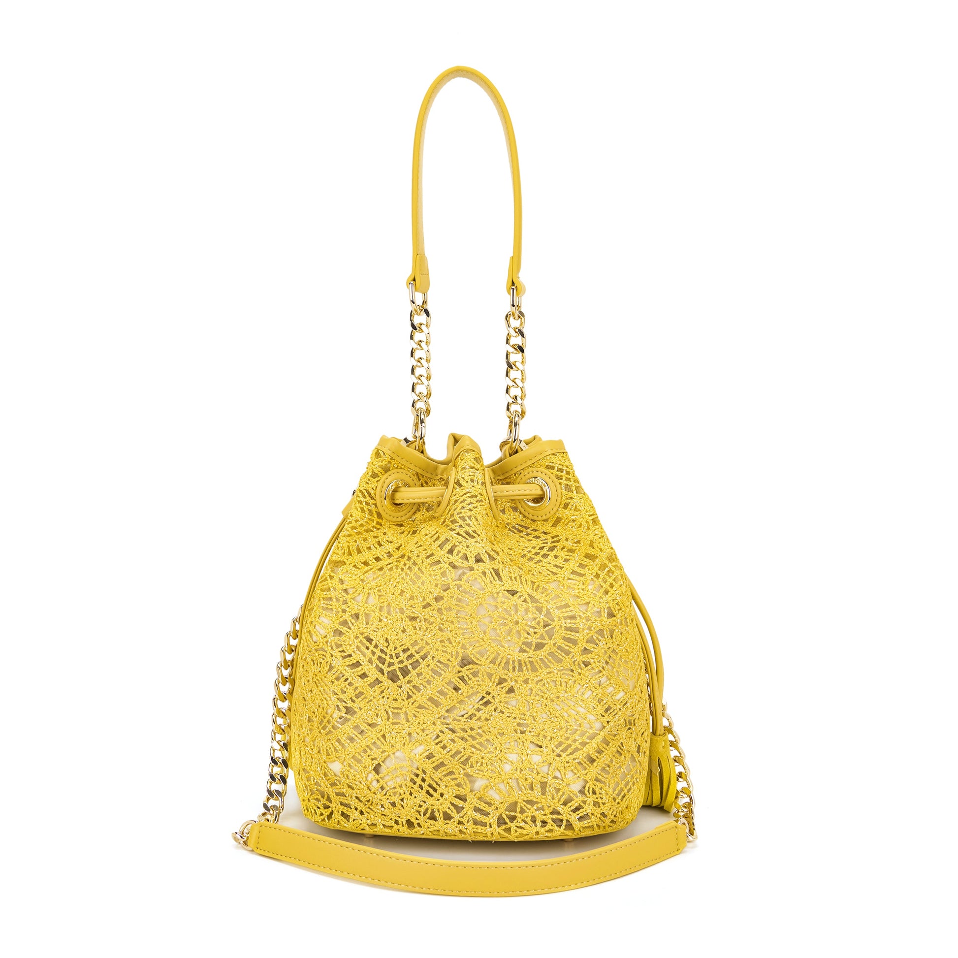 Secchiello Versailles Yellow - Immagine 3