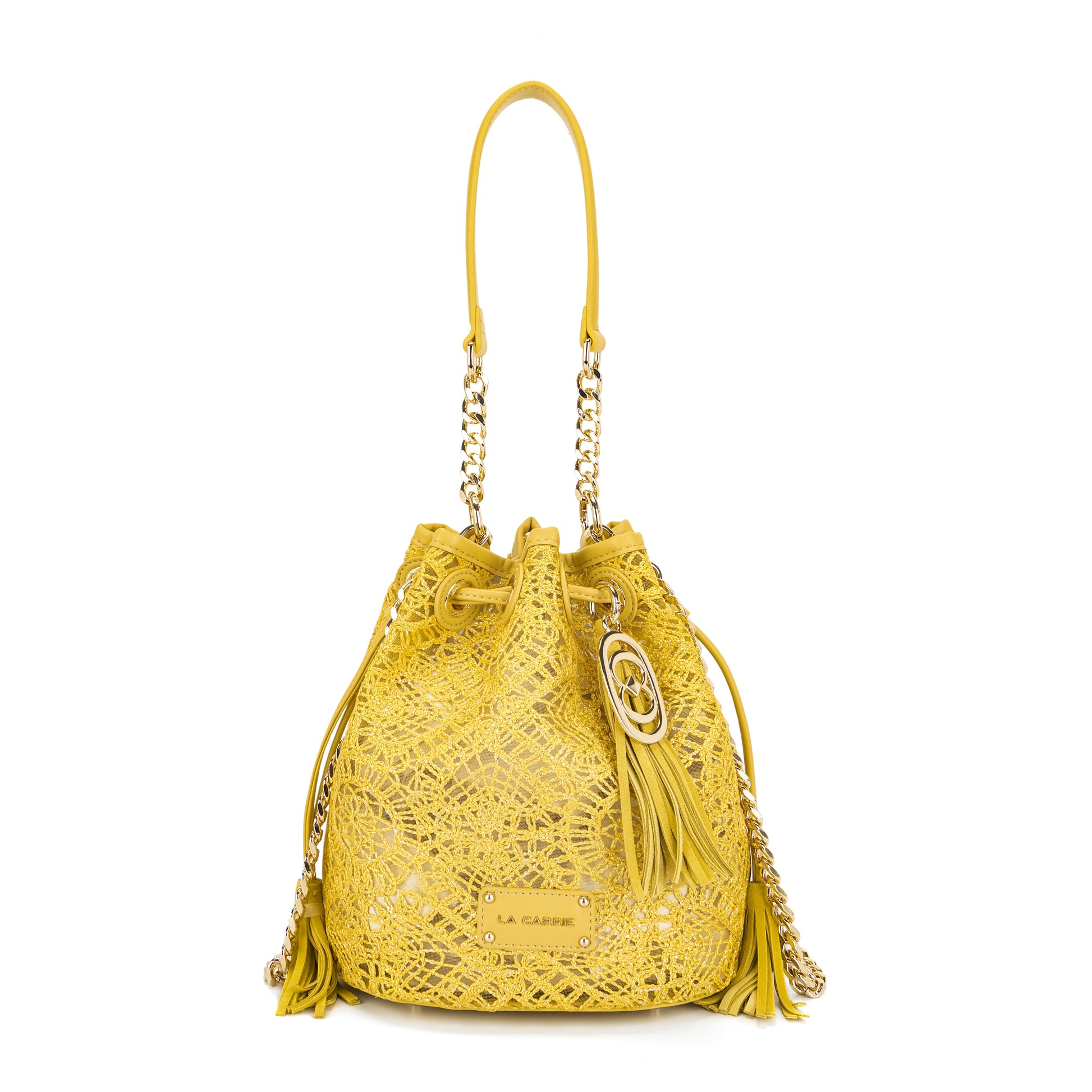 Secchiello Versailles Yellow - Immagine 6