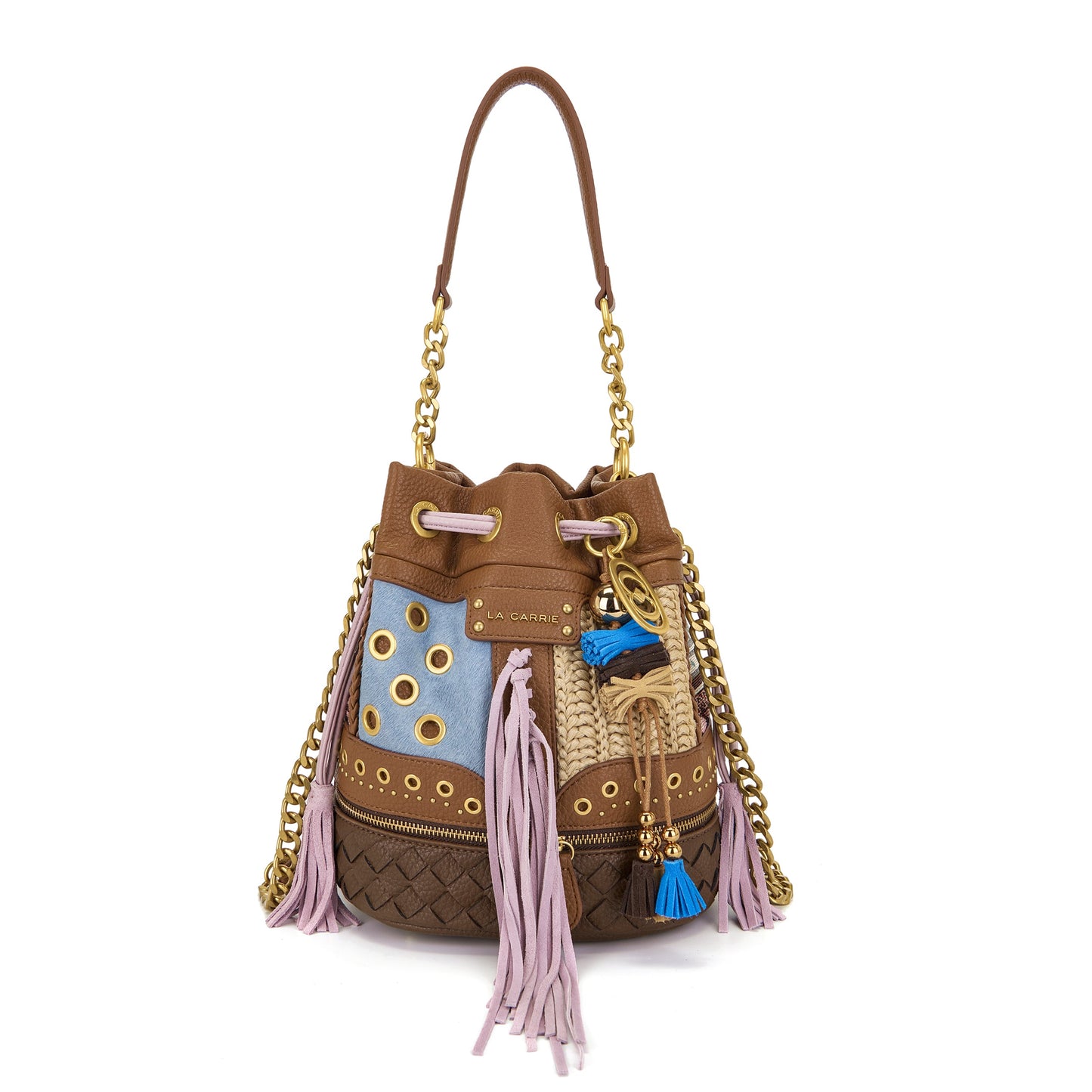 Secchiello Legacy Brown