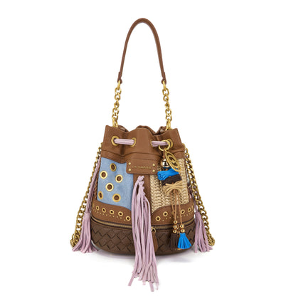 Secchiello Legacy Brown