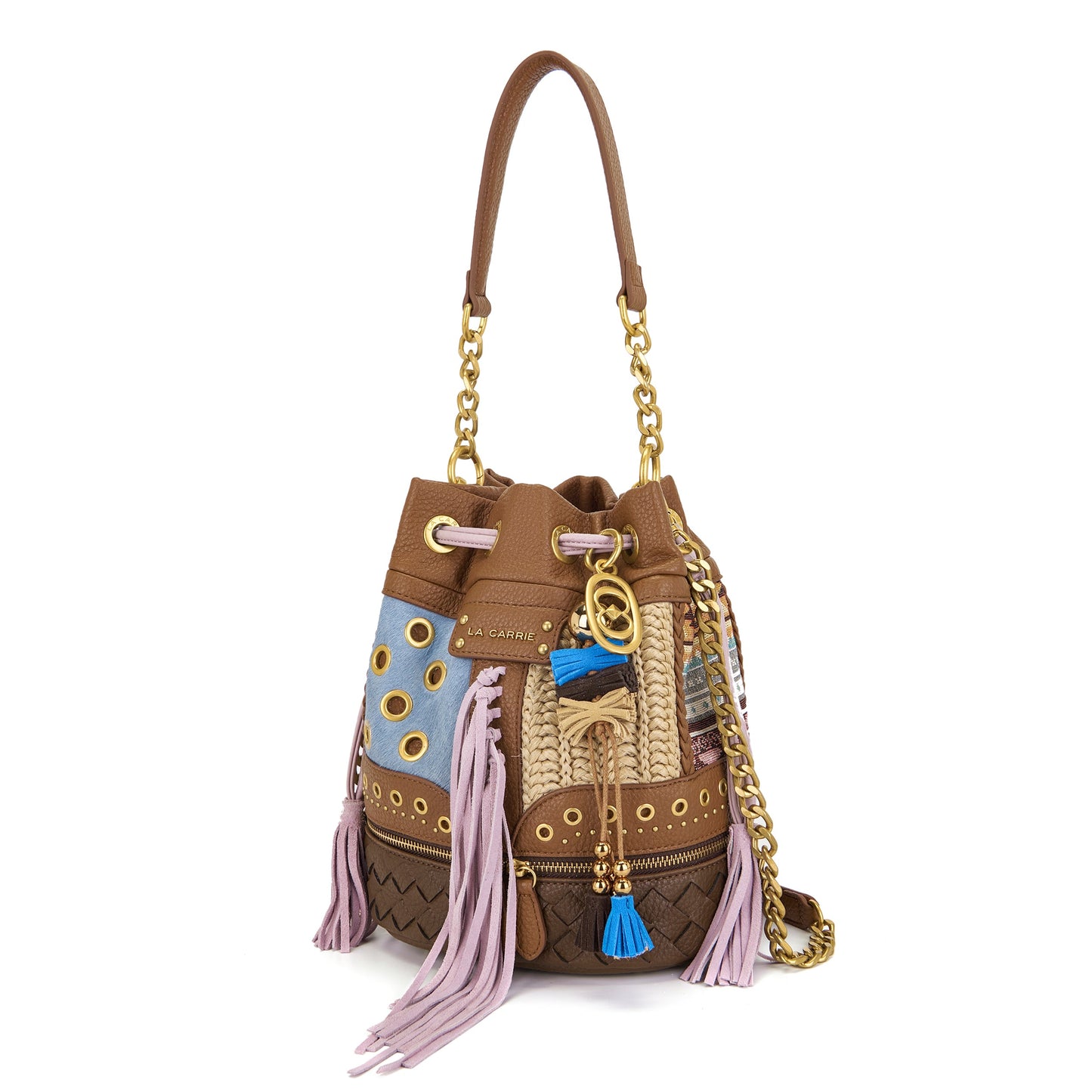 Secchiello Legacy Brown - Immagine 2