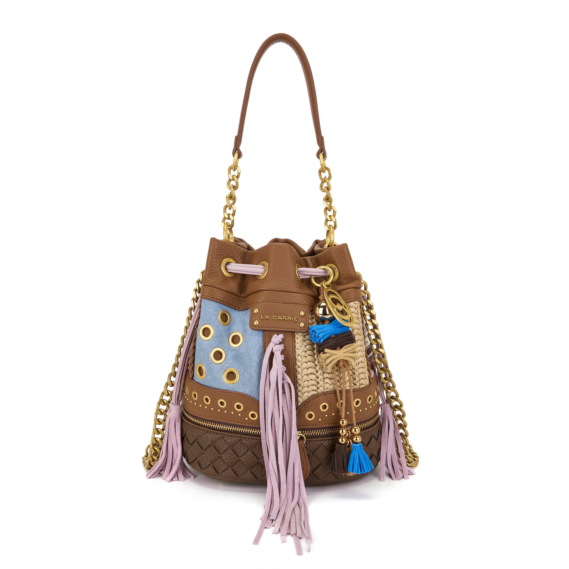 Secchiello Legacy Brown - Immagine 6