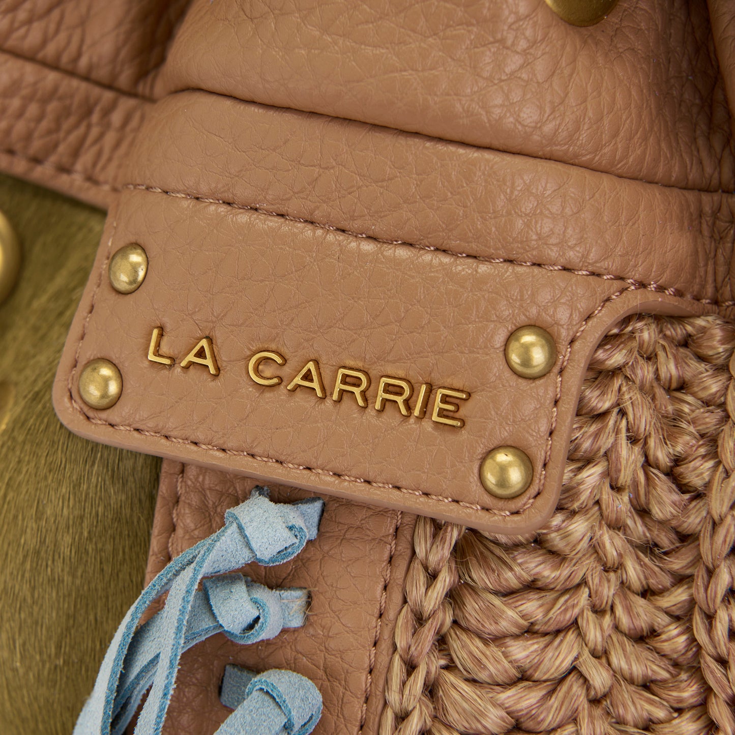 Secchiello Legacy Cuoio - Immagine 4