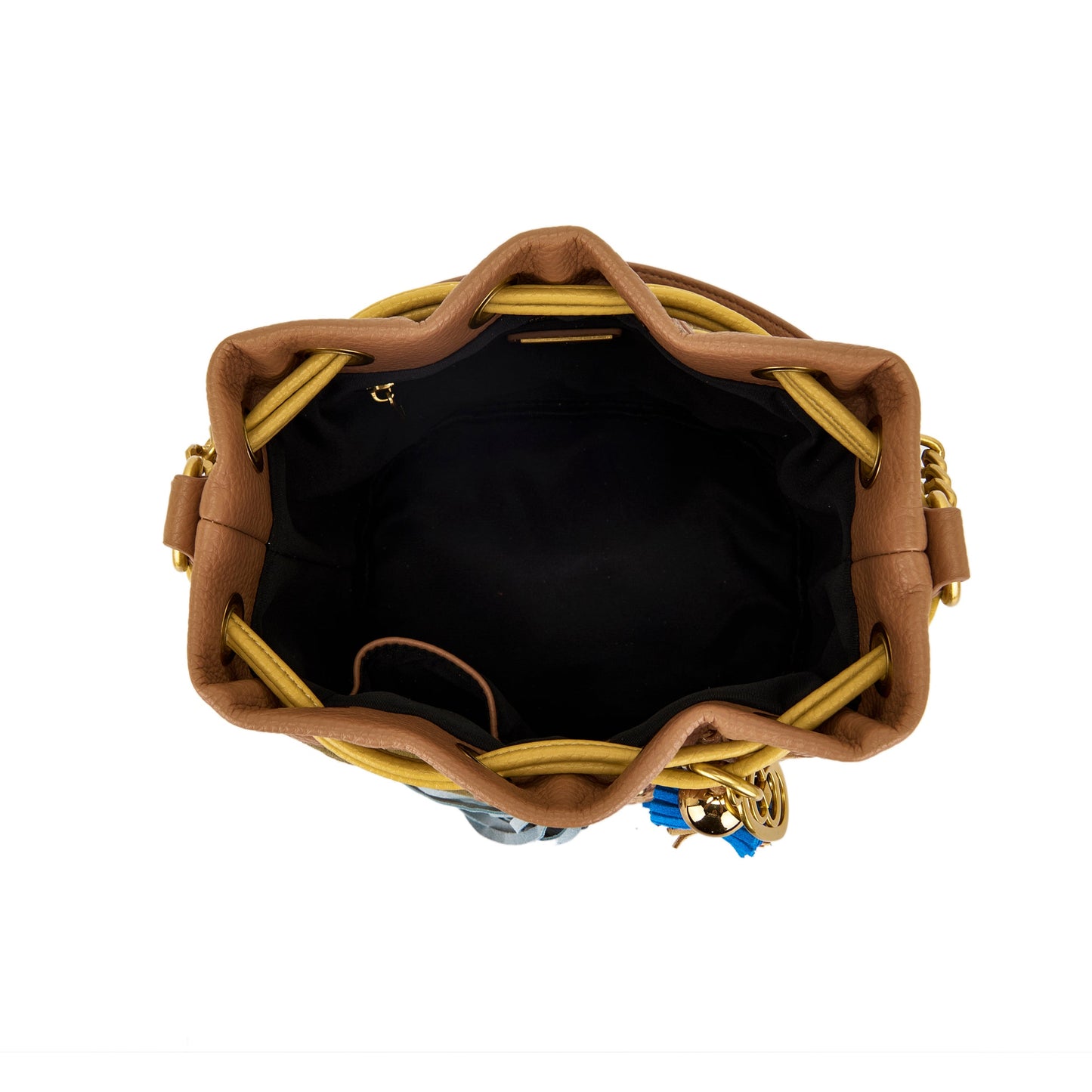 Secchiello Legacy Cuoio - Immagine 5