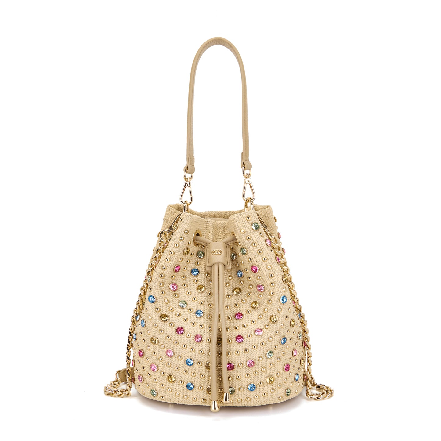 Secchiello Andromeda Beige