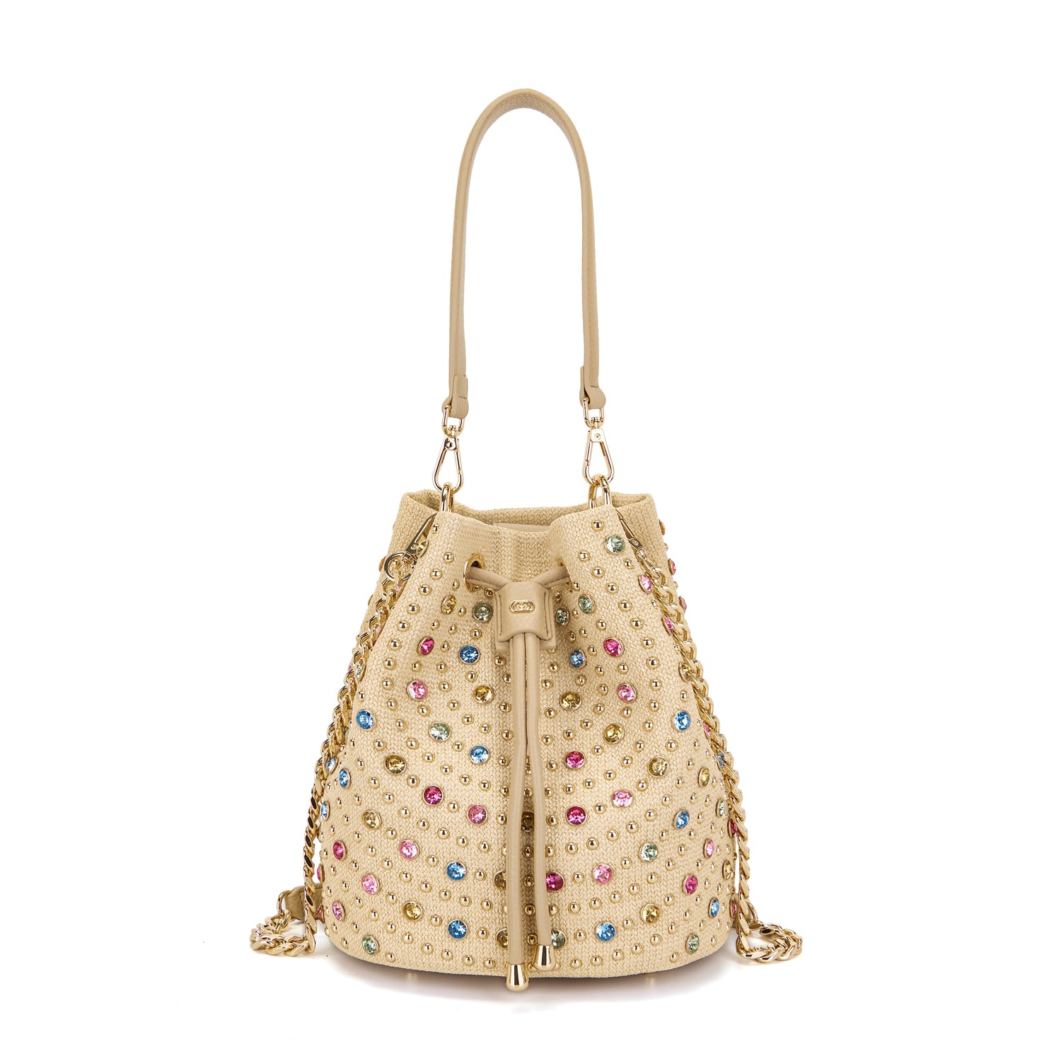 Secchiello Andromeda Beige