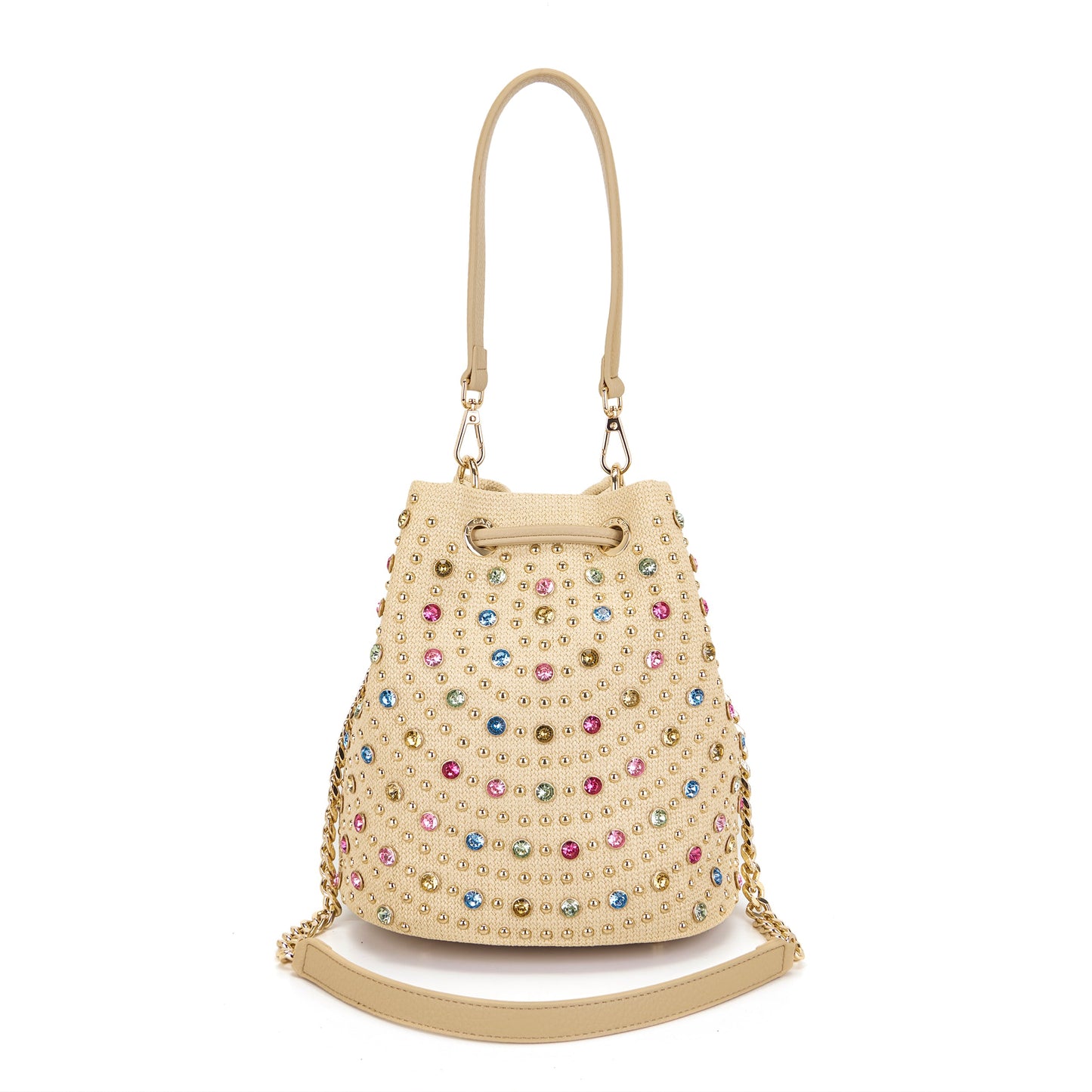 Secchiello Andromeda Beige - Immagine 5