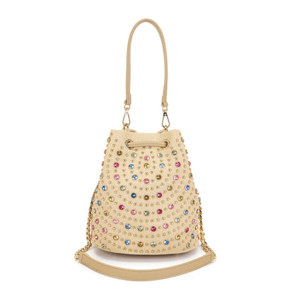 Secchiello Andromeda Beige - Immagine 5