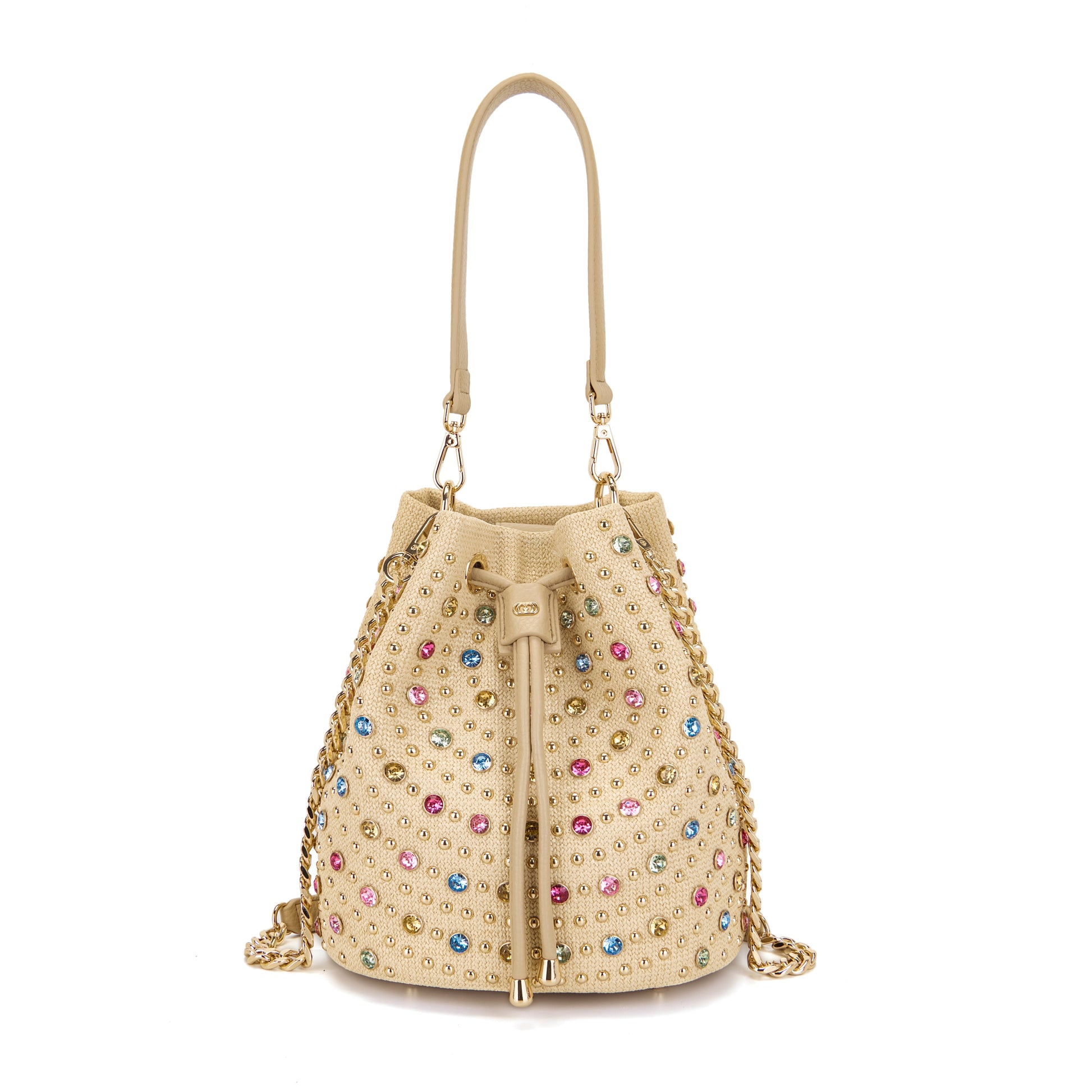 Secchiello Andromeda Beige - Immagine 6