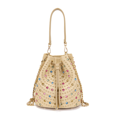 Secchiello Andromeda Beige - Immagine 6