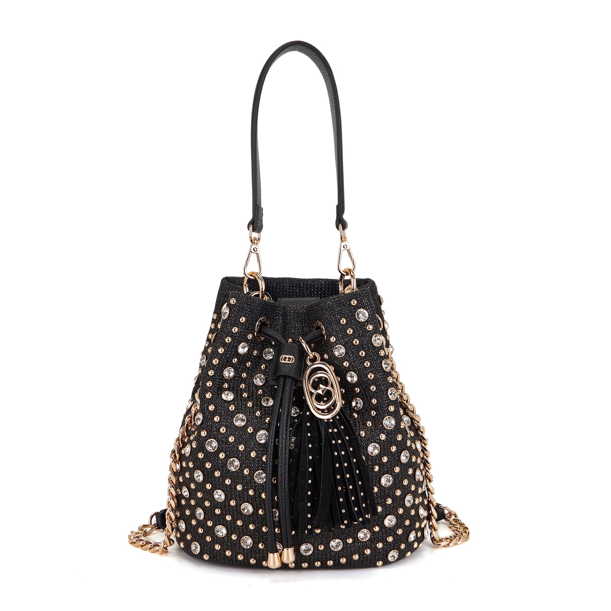 Secchiello Andromeda Black