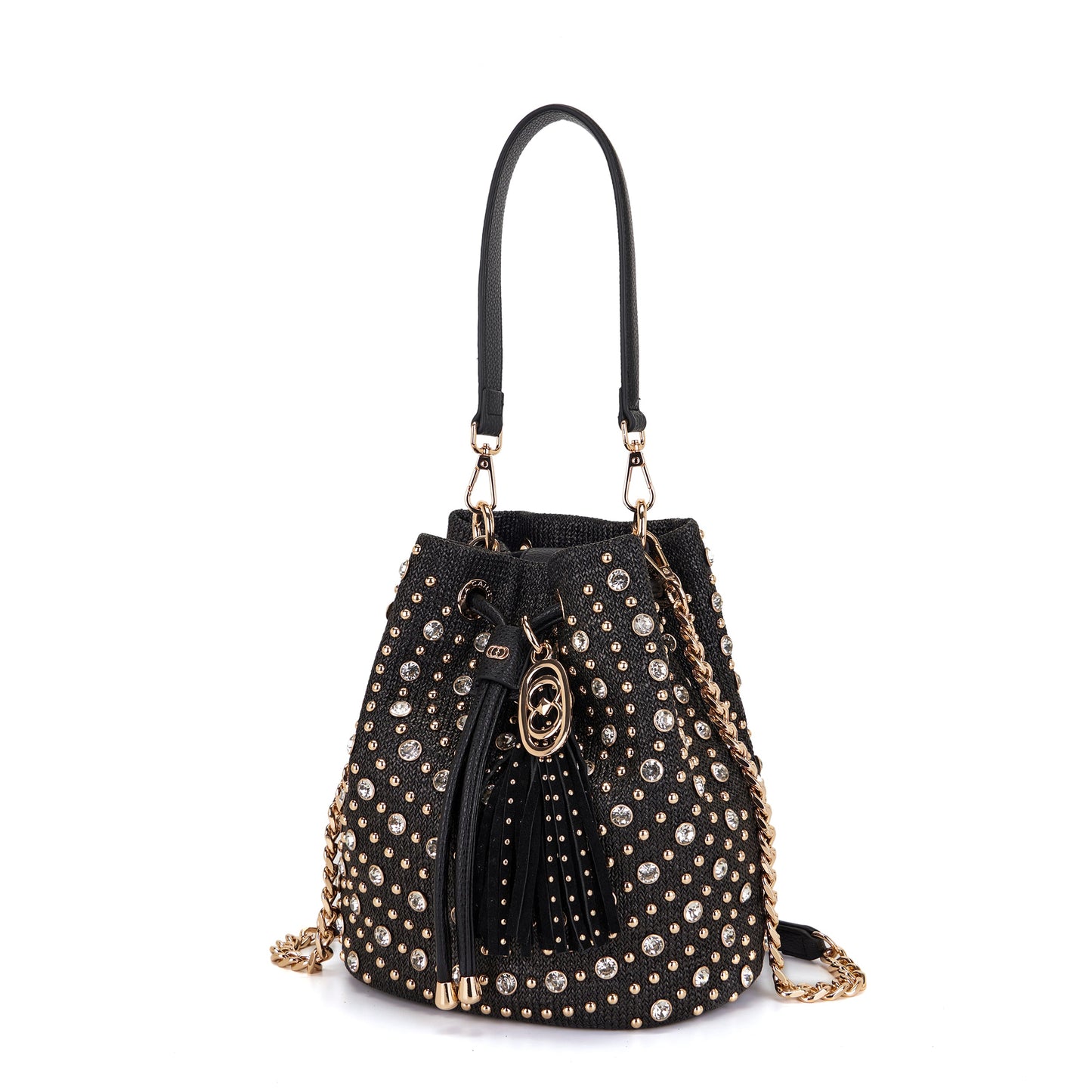 Secchiello Andromeda Black - Immagine 2