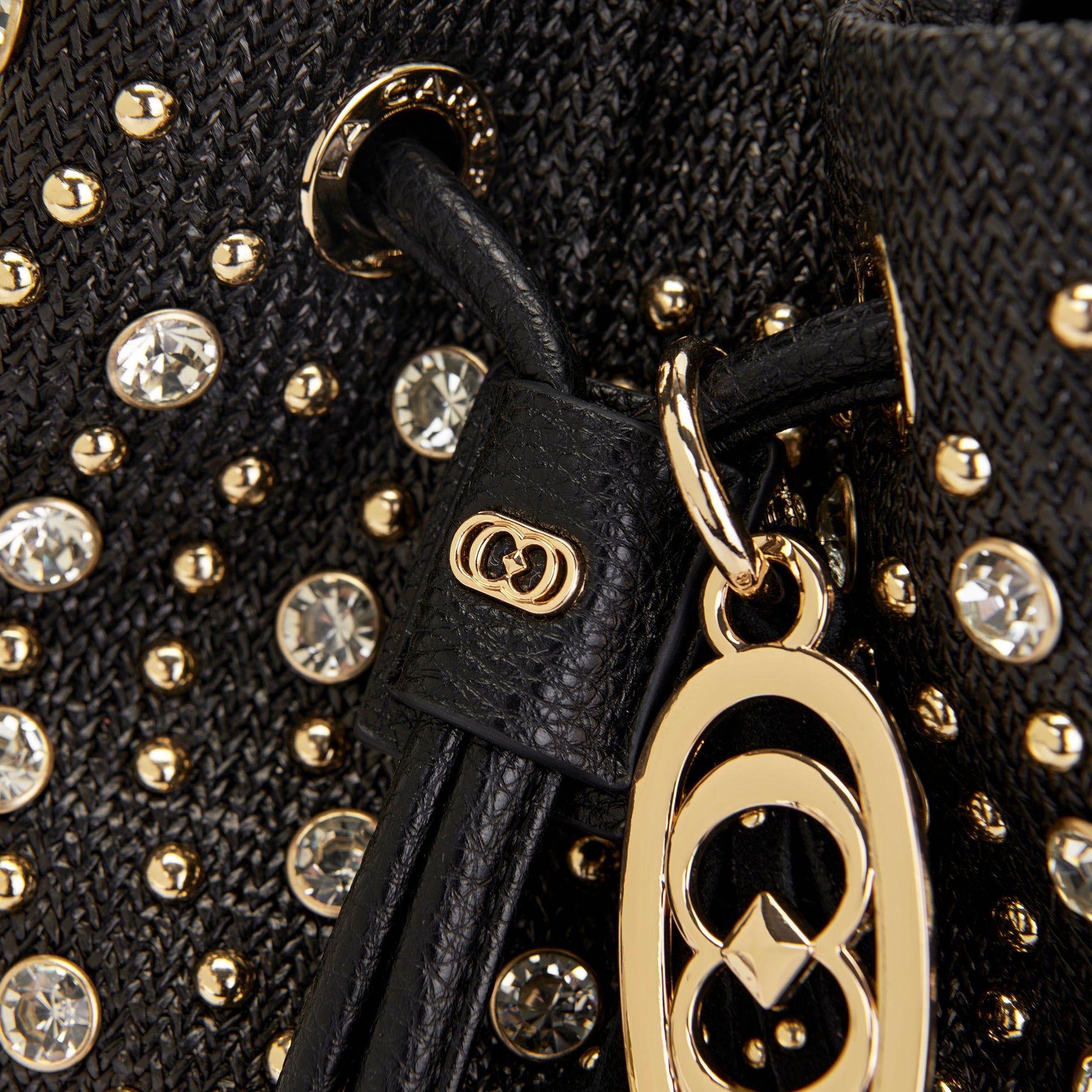 Secchiello Andromeda Black - Immagine 4