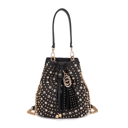 Secchiello Andromeda Black - Immagine 6