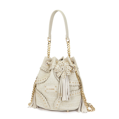 Secchiello La Plage Ivory - Immagine 2